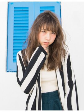 リル(Lilou) 【Lilou】ヌーディーベージュ