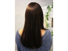 ヘアメイク プラティハ(hair make Platiha)