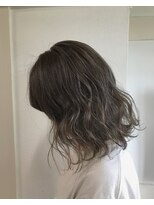 ジゼル(GiseL)&nbsp;【GiseL】ハイライトグレージュ