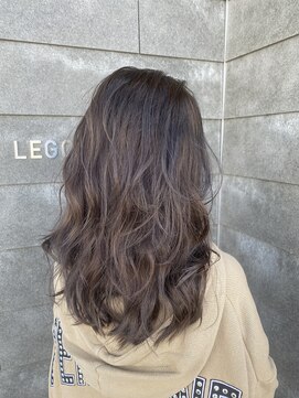 メゾンシアー(Maison Sheer) グレージュ