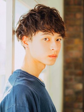 プロデュース 相模原店(Produce) 簡単スタイリング♪カール☆パーマ