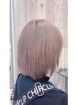 トムキャット(TOM CAT) 【新宿TOMCAT】透明感ブラウン