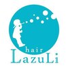 ヘアーラズリ(Hair LazuLi)のお店ロゴ
