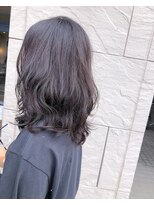 オープンジョー(Open Jaw)&nbsp;大人なゆるウェーブ