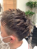 ヘアーグラン(hair G&)&nbsp;メンズ