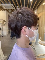 キレイコムデュース(Deuce)&nbsp;メンズスタイル