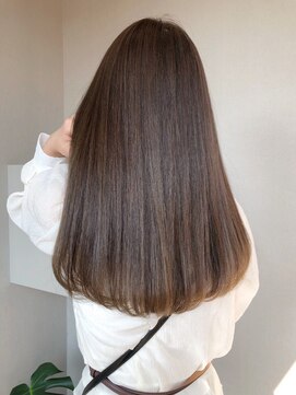 ブランシュ(Branche) イルミナカラー　アッシュブラウン