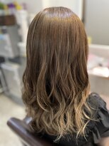 アルート 町田店(aroot)&nbsp;ベージュ