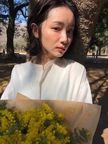 ソルトウォーター 南堀江(SALT WATER)&nbsp;ボブ