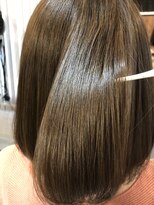 ロアール ケア 江南店(LOAOL CARE)&nbsp;【髪質改善】【頭皮ケア】はLOAOL CARE江南店で☆