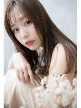 アストランティア 栄店(ASTRANTIA) 名古屋・栄の五つ星サロン☆【ASTRANTIA】