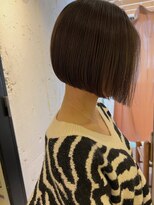 エイト 福岡天神店(EIGHT fukuoka)&nbsp;小顔ボブ