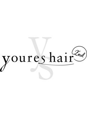 ユアーズヘアセカンド(youres hair 2'nd)