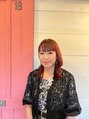 エイジア eijia ヘアメイク hairmake MIZO