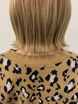 ヒート 御代田店(HEAT) パツッと。