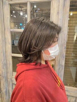 エイミーバイアフロート(amie  by afloat) レイヤースタイル◎