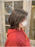 レイヤースタイル◎