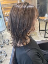 トレ(tre.)&nbsp;甲子園口/髪質改善/白髪染め/ショート/酸性ストレート/美容室