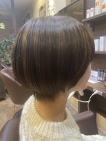 ヘアーメイク バレンタイン(hair make valentine)&nbsp;レディースカット