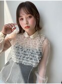 beige color