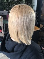 インデペンデンス(independence)&nbsp;ミルクティーベージュ