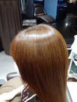 アールクリエイション(AHL creation) うる艶美髪矯正