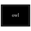 アウル 心斎橋(owl)のお店ロゴ