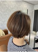 カット×酵素ケア☆