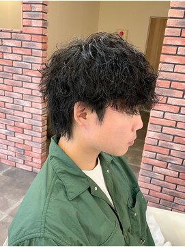 リランス(re:lance) ウルフ