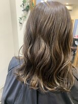 ローレン(Loren)&nbsp;ハイライトグレージュ