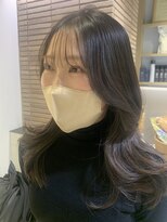 大人気くびれミディ【イルミナ】シアーベージュ