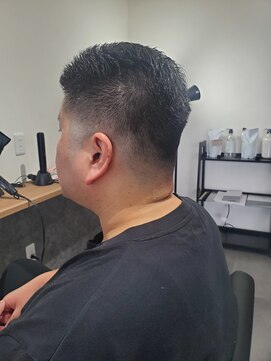 リー(Riii.) メンズショート