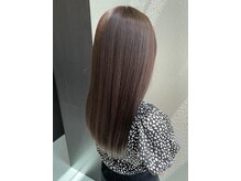 イマージュヘアー