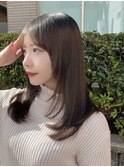レイヤーカット