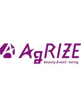 AgRIZE【アグライズ】