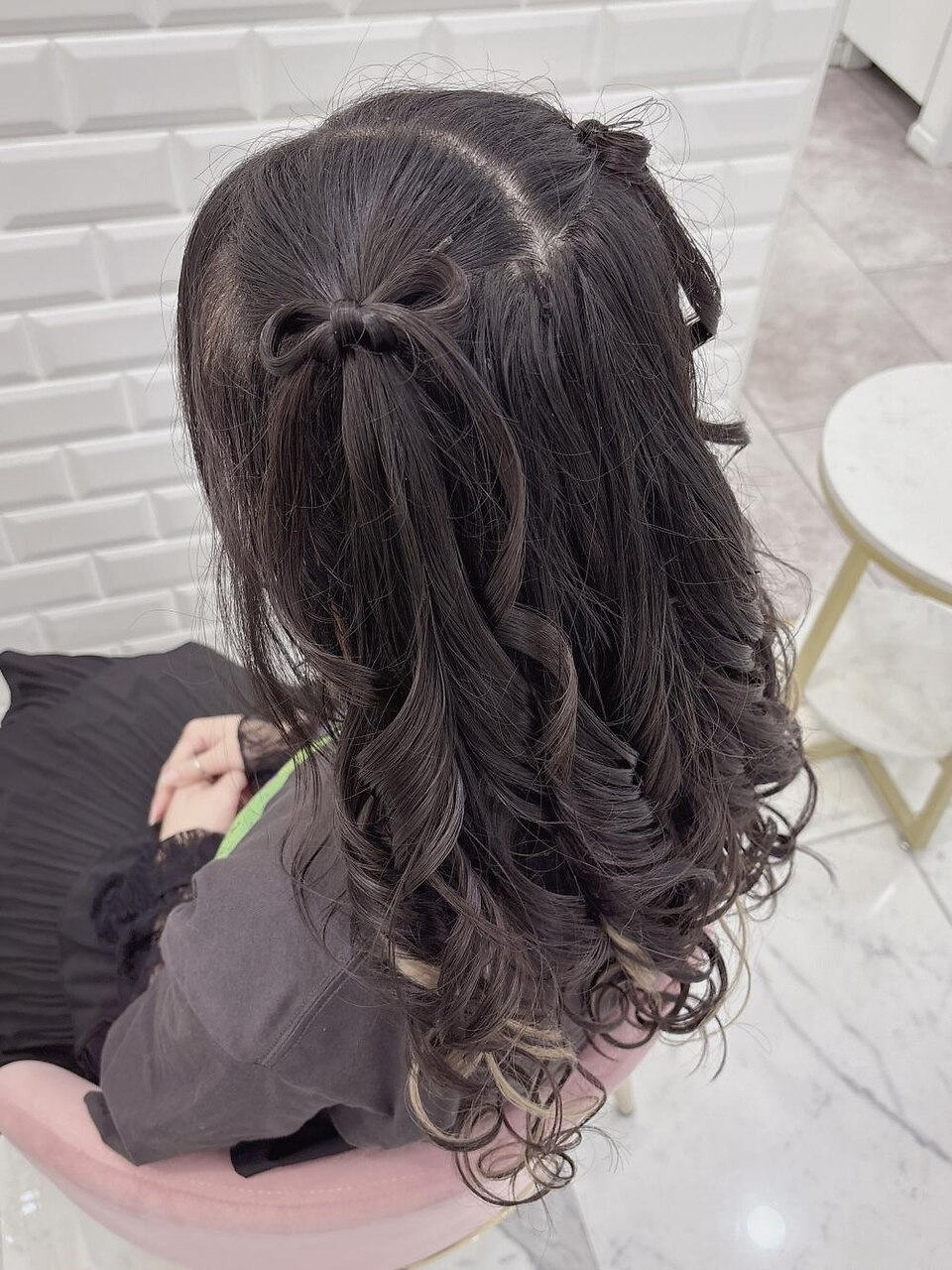 9ページ目｜上前津駅周辺のヘアスタイル(ヘアセット)一覧