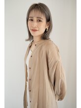 アイアール(iR)&nbsp;東 沙起