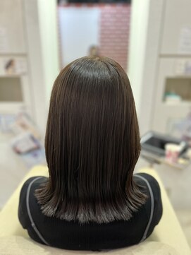 ペスカ 仙台駅前店(pesca) 切りぱなし