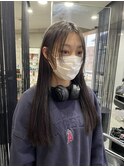 フェイスレイヤー