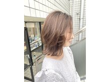 ヌーベルバレ(Nouvelle Vallee)