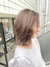 ヌーベルバレ(Nouvelle Vallee)