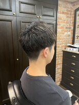 ヒロギンザ 仙台本店(HIRO GINZA)&nbsp;メンズ　ショート