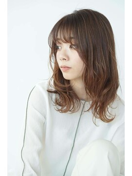 プロデュース 相模原相武台前店(Produce) 黒髪×髪質改善カラー(相武台/座間/相模原)