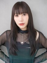 エイト 上野店(EIGHT ueno)&nbsp;大人可愛い20代30代/髪質改善/ブリーチ/レイヤーカット218