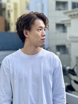 ダッド(DAD) 【Twist】