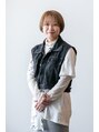 ヘアデザイン プティパ(Hair Design petit-pas) 戸塚 瑠衣