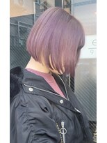 アインス 高田馬場(eins)&nbsp;ピンクラベンダーカラー