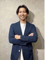 アクアオモテサンドウ(ACQUA omotesando) 熊谷 安史