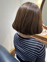 エルサフィロ ヒゴバシ(el zafiro)&nbsp;【エルサフィロ　肥後橋】お客様スタイル