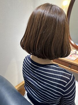 エルサフィロ ヒゴバシ(el zafiro) 【エルサフィロ　肥後橋】お客様スタイル